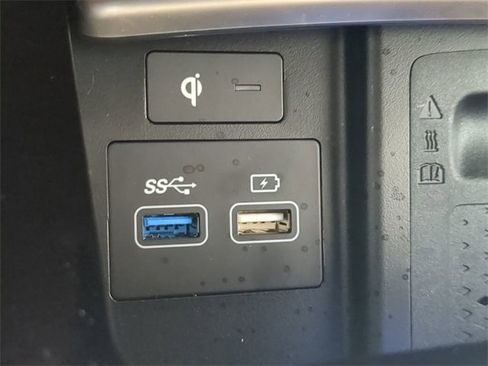 Used 2023 Genesis G80 2.5T w/ Sport Prestige Package image 20