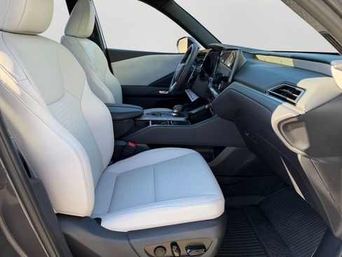 Certified 2026 Lexus TX 350 AWD w/ Technology Package image 8