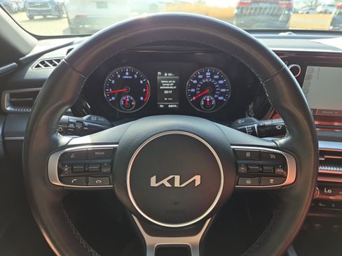 Used 2023 Kia K5 GT-Line w/ GT-Line Premium Package image 10