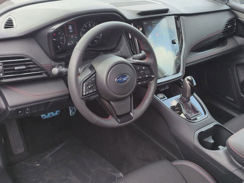 Used 2025 Subaru Legacy Sport AWD/4WD image 2