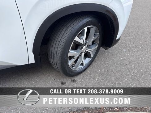 Used 2022 Hyundai Palisade SEL w/ Premium Package image 10