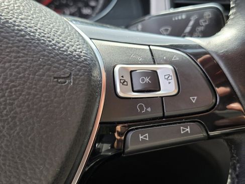 Used 2018 Volkswagen Atlas SE AWD/4WD image 31