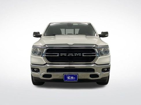 Certified 2021 RAM 1500 Big Horn image 10