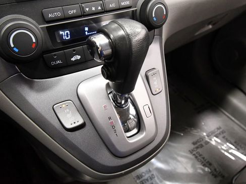 Used 2008 Honda CR-V EX-L image 24