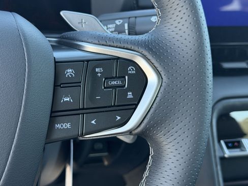 New 2026 Lexus IS 350 F Sport image 21