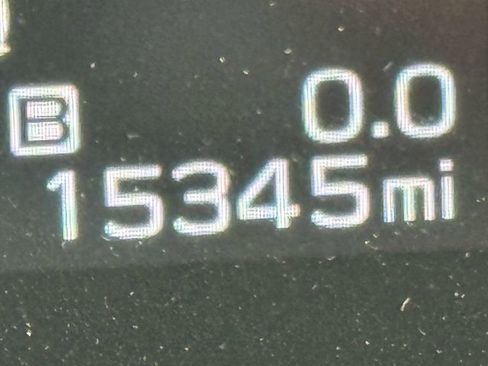 Used 2024 Subaru Outback Onyx Edition XT image 7