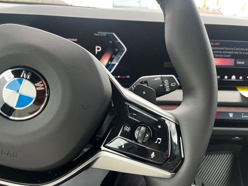 New 2026 BMW X3 xDrive30 w/ Convenience Package image 17