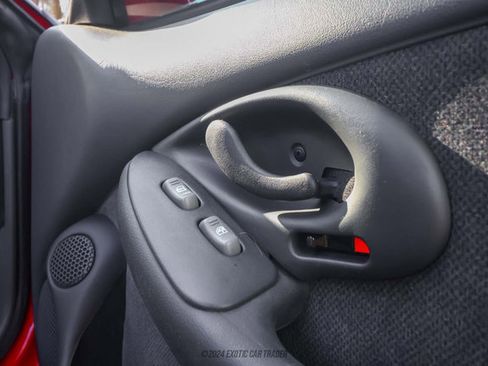 Used 1997 Pontiac Firebird Coupe w/ Opt Pkg image 45