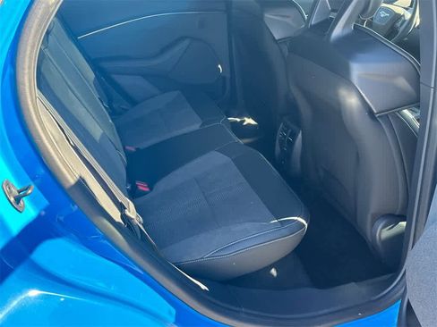 New 2024 Ford Mustang Mach-E GT image 13