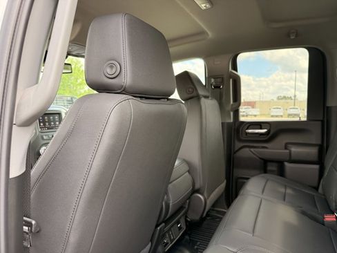 New 2026 GMC Sierra 2500 Pro w/ 1SA Pro Safety Plus Package RWD image 24