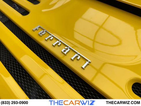 Used 1999 Ferrari F355 Spider image 27