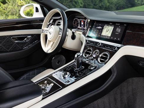 Used 2020 Bentley Continental GT V8 First Edition AWD/4WD image 64