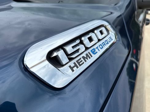 Used 2024 RAM 1500 Lone Star RWD image 6