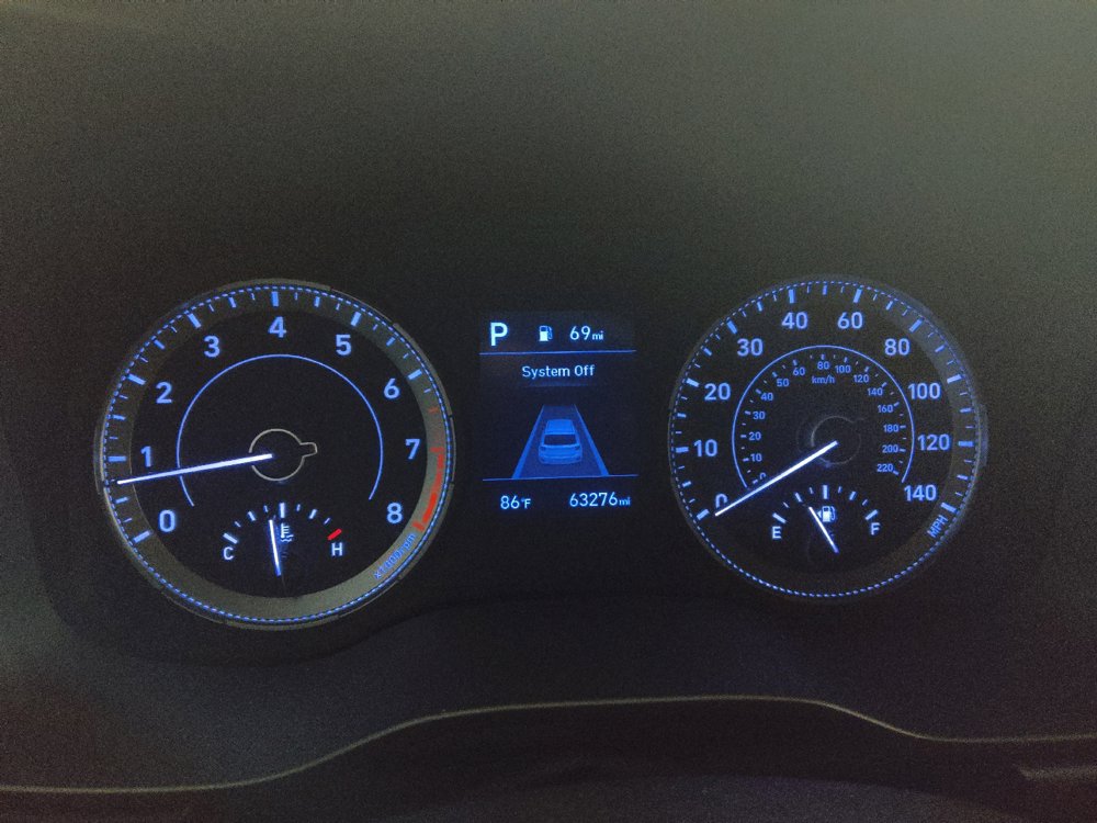 Used 2020 Hyundai Venue SE FWD image 23