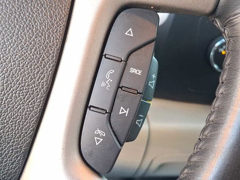 Used 2010 Chevrolet Silverado 1500 LT w/ Texas Edition image 18