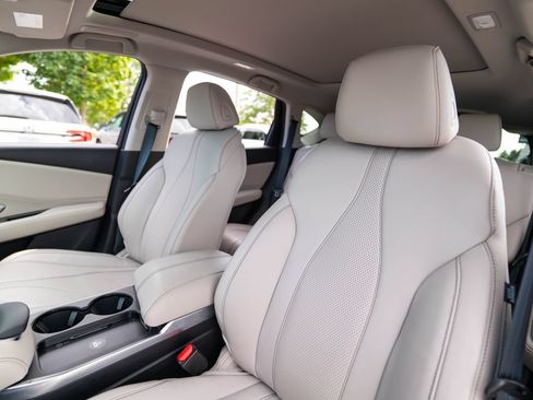 Certified 2026 Acura RDX SH-AWD w/ Technology Package image 8