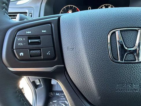New 2026 Honda Ridgeline RTL image 19