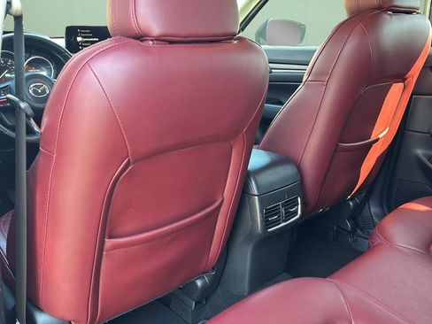 Used 2022 MAZDA CX-5 Carbon Edition image 21