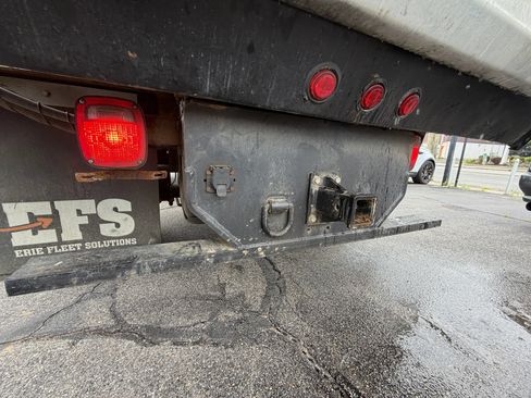 Used 2019 RAM 3500 Tradesman AWD/4WD image 13