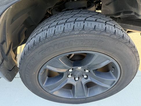 Used 2020 RAM 1500 Big Horn AWD/4WD image 14