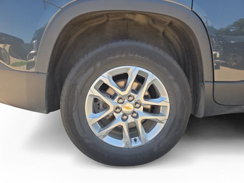 Used 2019 Chevrolet Traverse LT AWD/4WD image 16