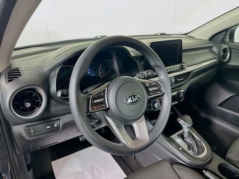 Used 2019 Kia Forte Sedan image 10