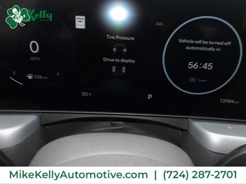 Certified 2024 Hyundai Sonata SEL w/ Convenience Package image 16