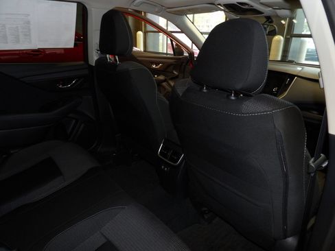 Used 2022 Subaru Outback Premium image 17