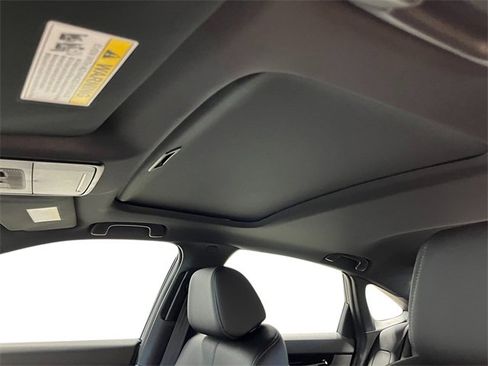 New 2026 Honda Civic Sport Touring image 24