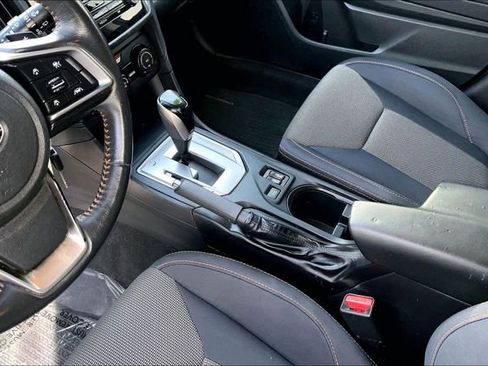 Used 2018 Subaru Crosstrek 2.0i Premium w/ Eyesight System AWD/4WD image 14