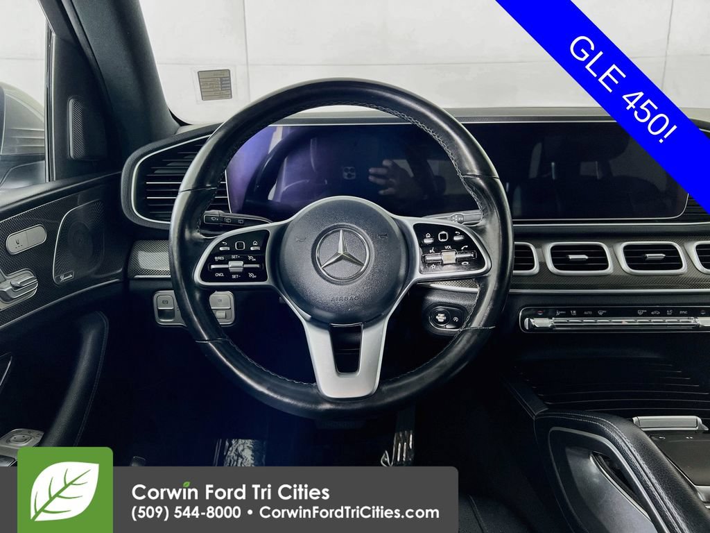 Used 2020 Mercedes-Benz GLE 450 4MATIC image 28