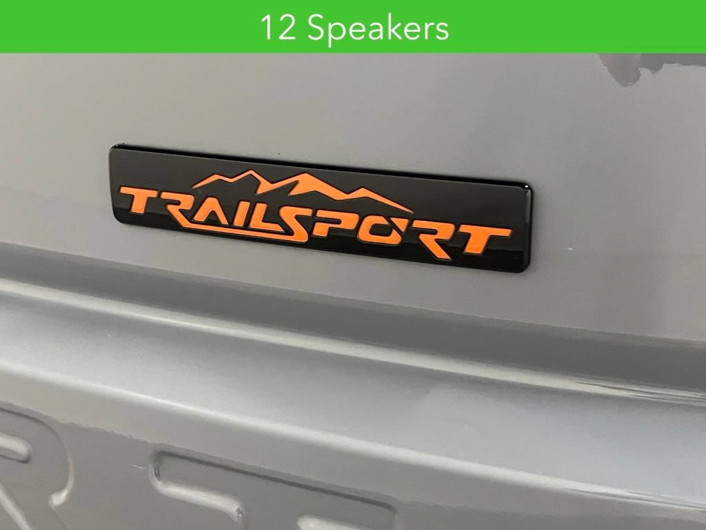 Used 2026 Honda Passport TrailSport Elite image 8