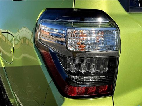 Used 2022 Toyota 4Runner TRD Pro image 25