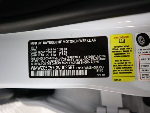 Used 2016 MINI Cooper Countryman S image 35