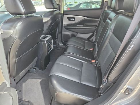 Used 2023 Nissan Murano SL w/ SL Moonroof Package image 25