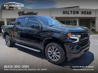 Used 2024 Chevrolet Silverado 1500 RST w/ All Star Edition Plus AWD/4WD video 1
