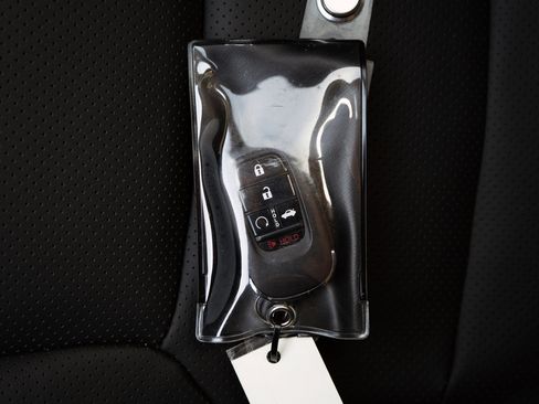 Used 2025 Honda Accord EX-L image 46