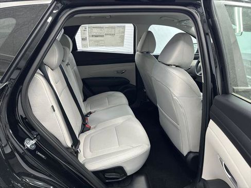 New 2026 Hyundai Tucson SE FWD image 15