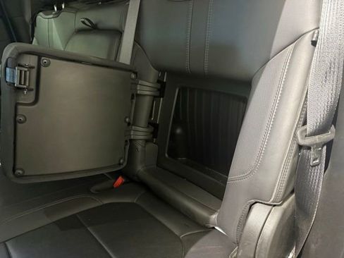 Certified 2021 Chevrolet Silverado 1500 High Country image 25