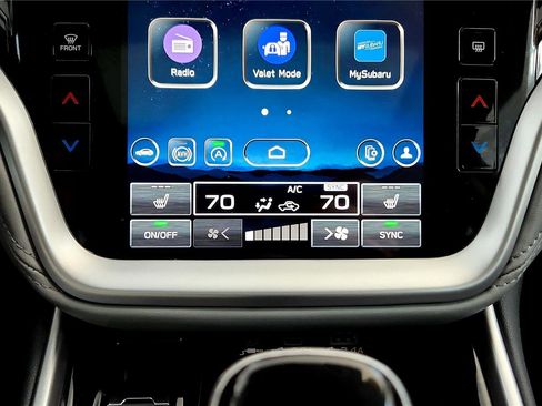 Used 2024 Subaru Legacy Limited image 30