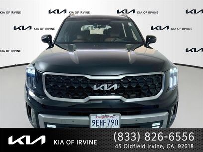 Certified 2023 Kia Telluride SX Prestige X-Pro