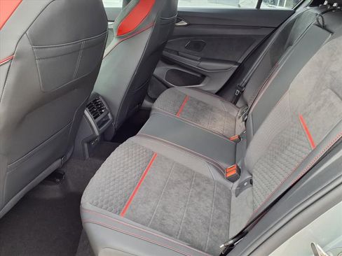 New 2026 Volkswagen GTI SE image 8