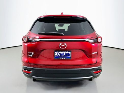 Used 2018 MAZDA CX-9 Touring w/ Touring Premium Package AWD/4WD image 7