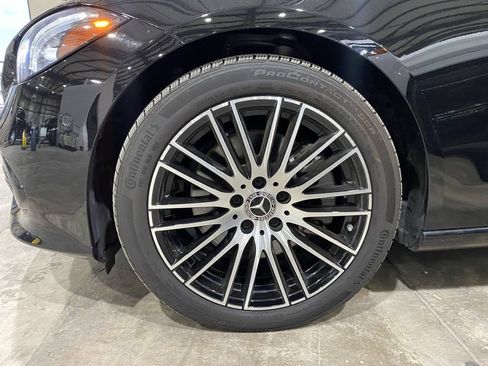 Certified 2024 Mercedes-Benz C 300 Sedan image 22