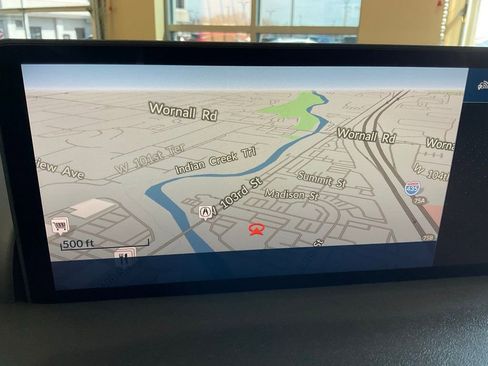 Certified 2024 Acura TLX w/ Technology Package FWD image 17