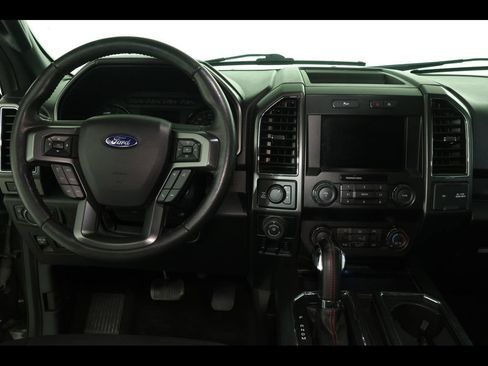 Used 2019 Ford F150 XLT w/ Equipment Group 302A Luxury AWD/4WD image 15