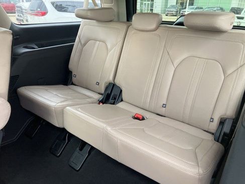 Used 2024 Ford Expedition Max Limited image 29