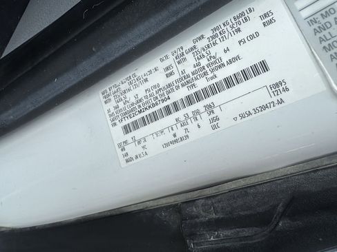 Used 2019 Ford Transit 150 148 Medium Roof image 16