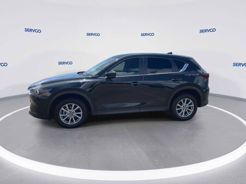 Used 2022 MAZDA CX-5 AWD 2.5 S image 5