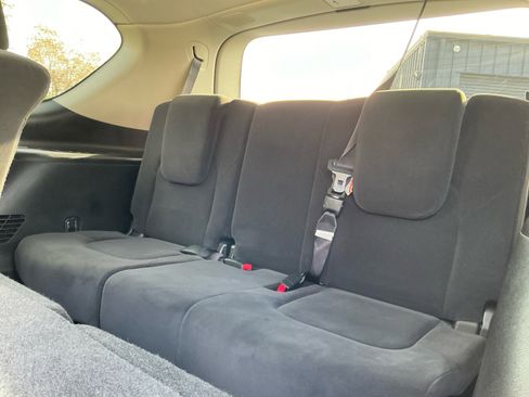 Used 2019 Nissan Armada SV w/ Driver Package image 26